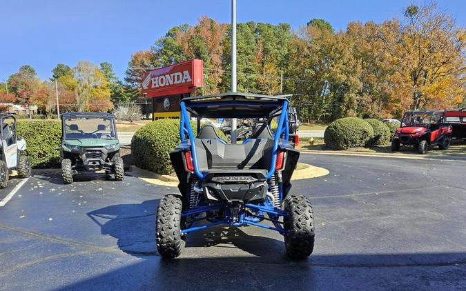 2025 Honda® Talon 1000R FOX Live Valve