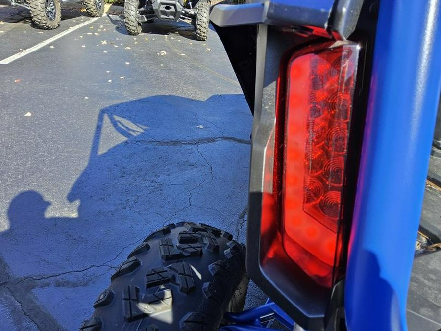 2025 Honda® Talon 1000R FOX Live Valve