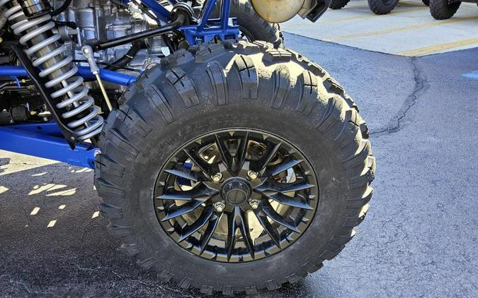 2025 Honda® Talon 1000R FOX Live Valve