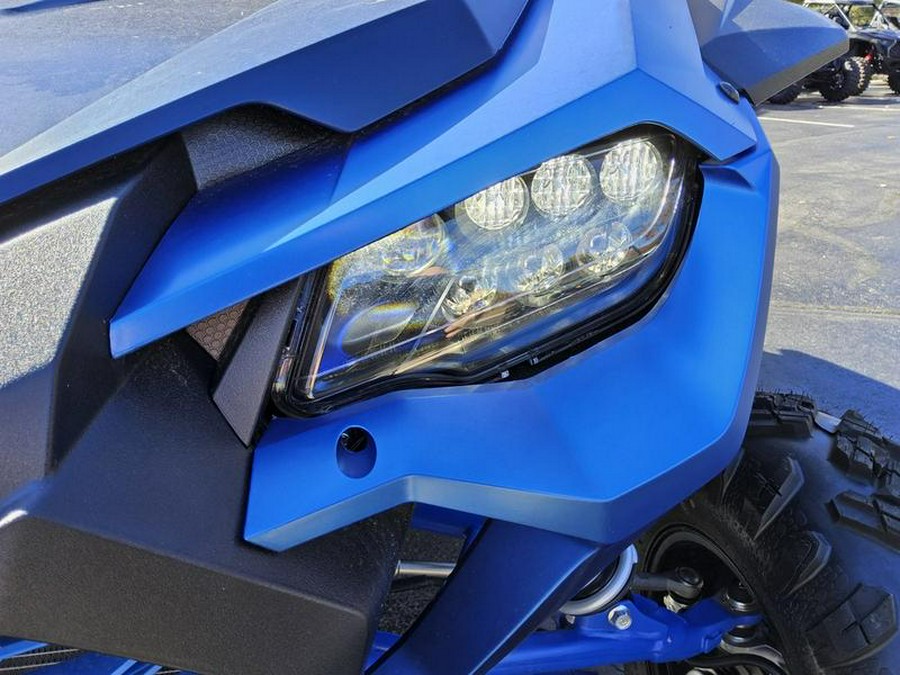 2025 Honda® Talon 1000R FOX Live Valve