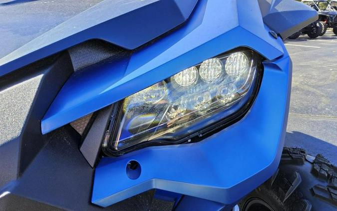 2025 Honda® Talon 1000R FOX Live Valve