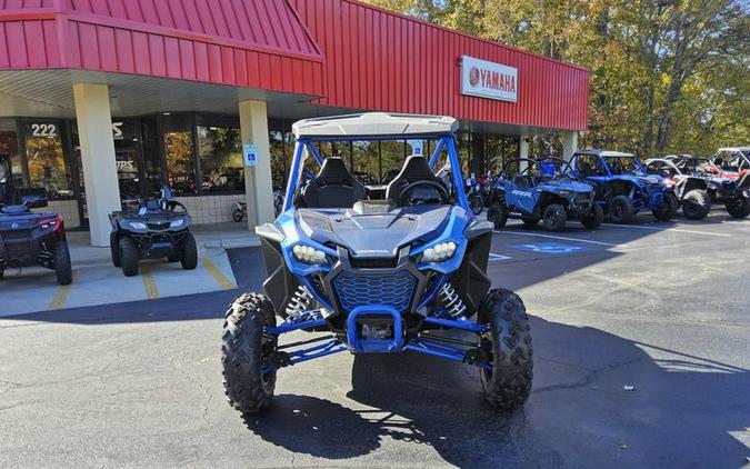 2025 Honda® Talon 1000R FOX Live Valve