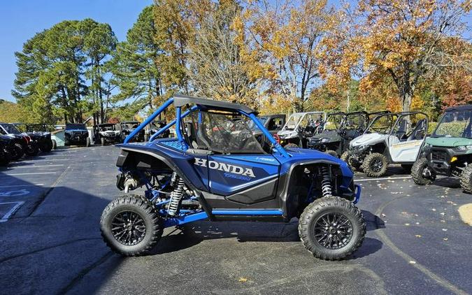 2025 Honda® Talon 1000R FOX Live Valve