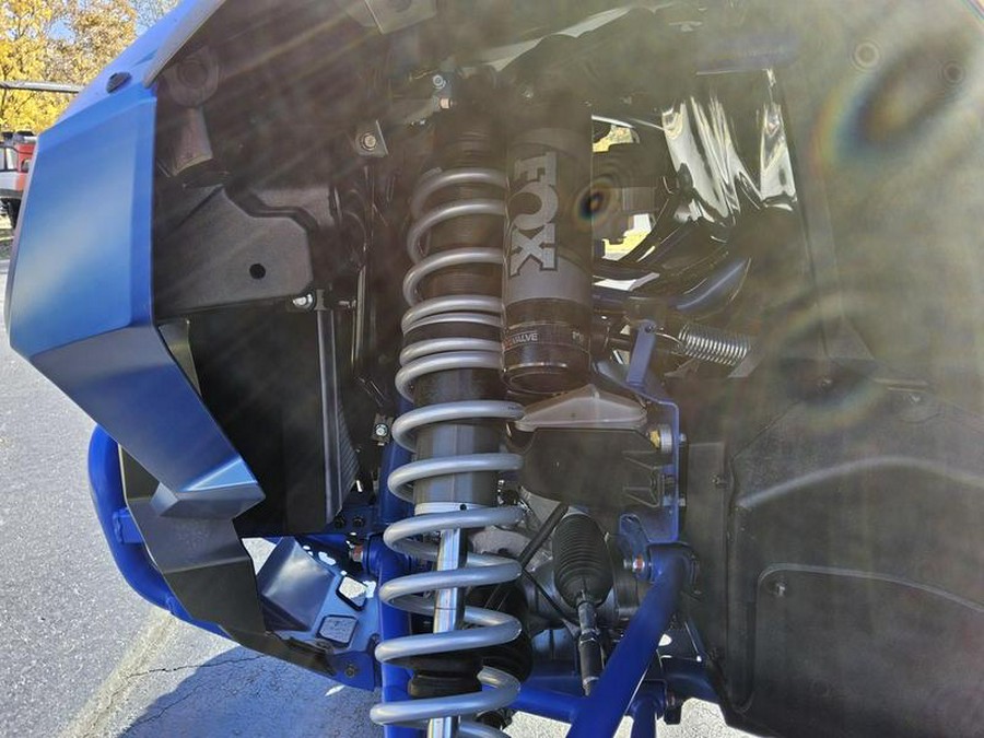 2025 Honda® Talon 1000R FOX Live Valve