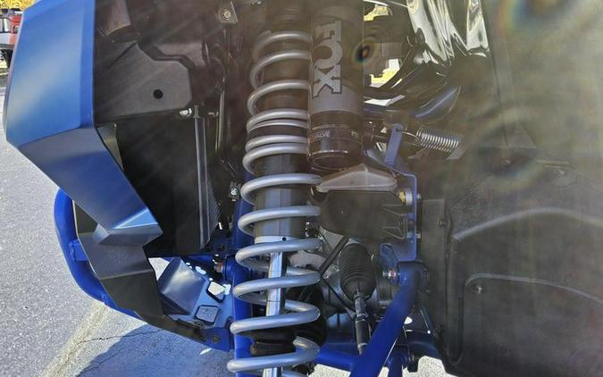 2025 Honda® Talon 1000R FOX Live Valve