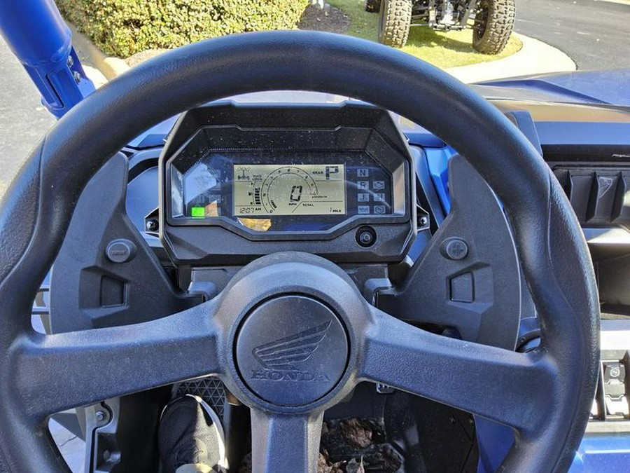 2025 Honda® Talon 1000R FOX Live Valve