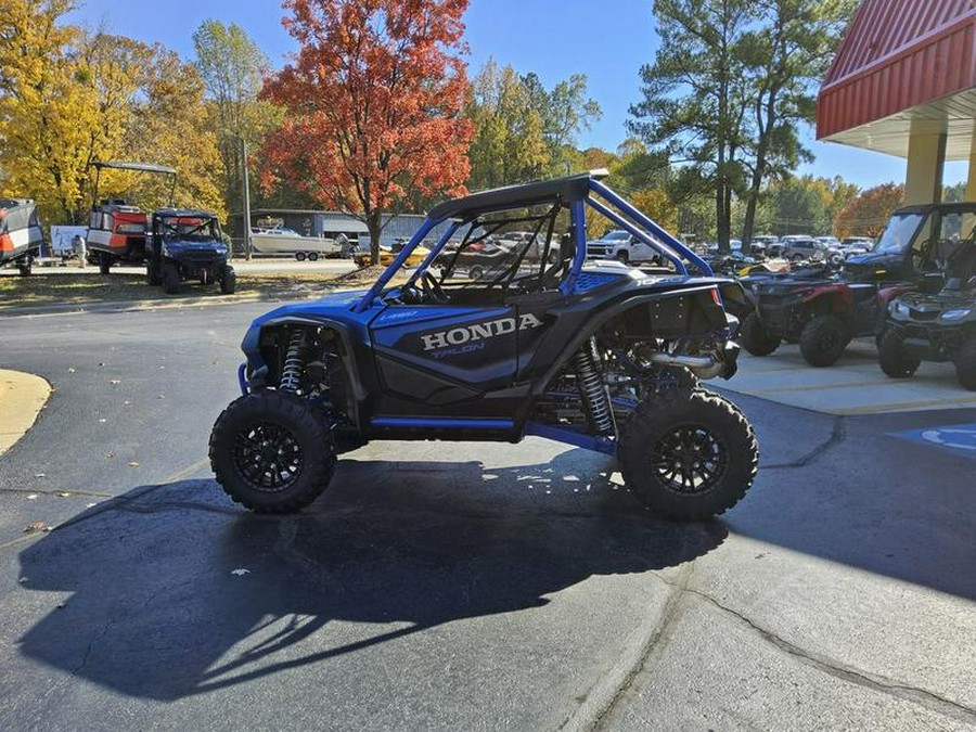 2025 Honda® Talon 1000R FOX Live Valve