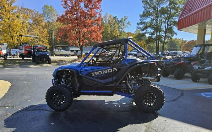 2025 Honda® Talon 1000R FOX Live Valve