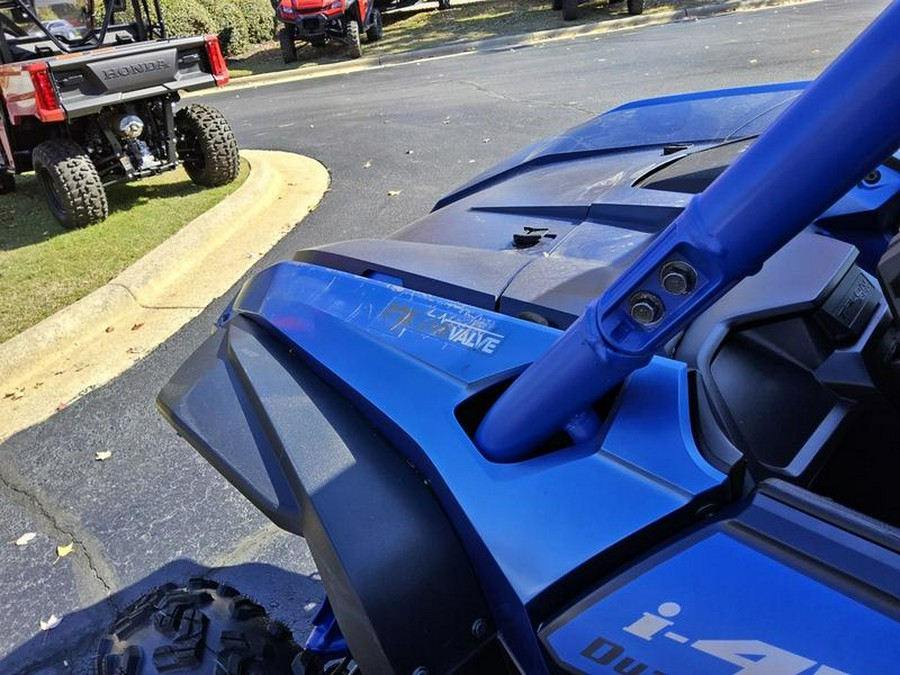 2025 Honda® Talon 1000R FOX Live Valve