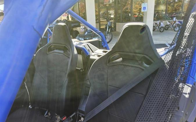 2025 Honda® Talon 1000R FOX Live Valve