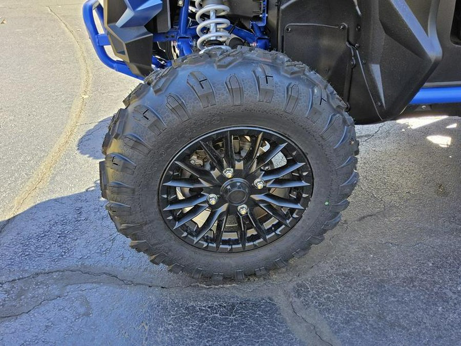 2025 Honda® Talon 1000R FOX Live Valve