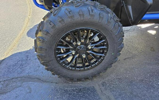 2025 Honda® Talon 1000R FOX Live Valve