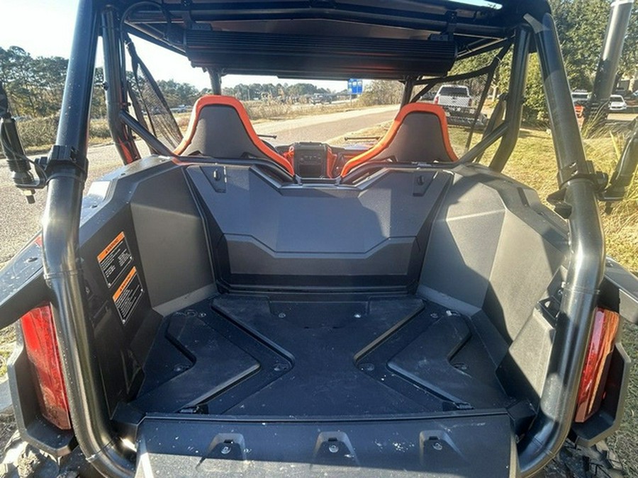 2022 Honda SXS10S2XN