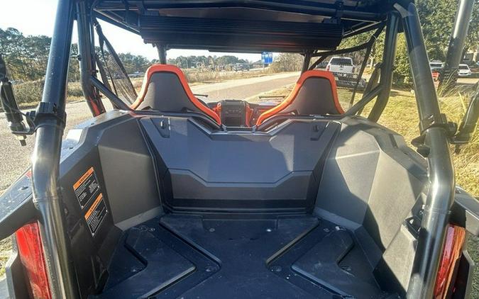 2022 Honda SXS10S2XN