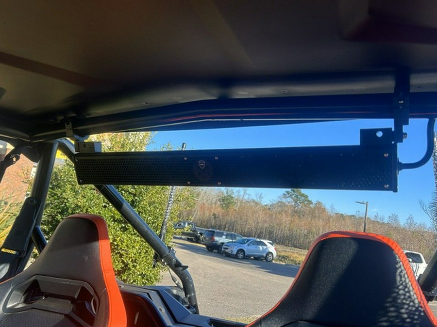 2022 Honda SXS10S2XN