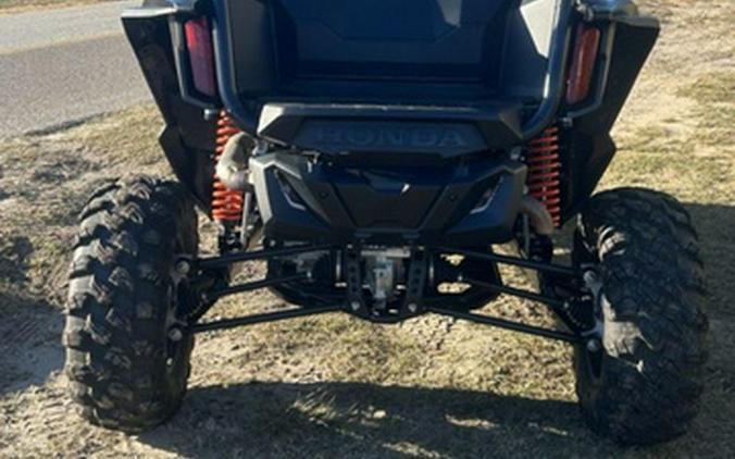 2022 Honda SXS10S2XN