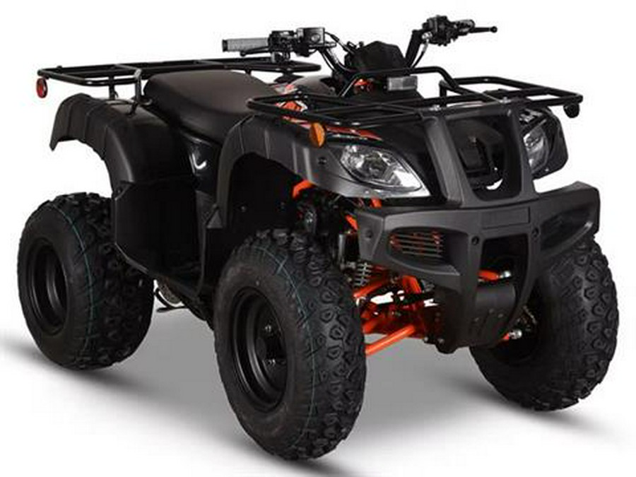 2026 Kayo Bull 150 EFI