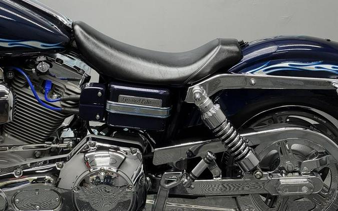 2002 Harley-Davidson® FXDWG3 - CVO Dyna® Wide Glide®