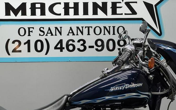 2002 Harley-Davidson® FXDWG3 - CVO Dyna® Wide Glide®