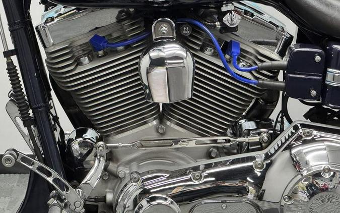 2002 Harley-Davidson® FXDWG3 - CVO Dyna® Wide Glide®