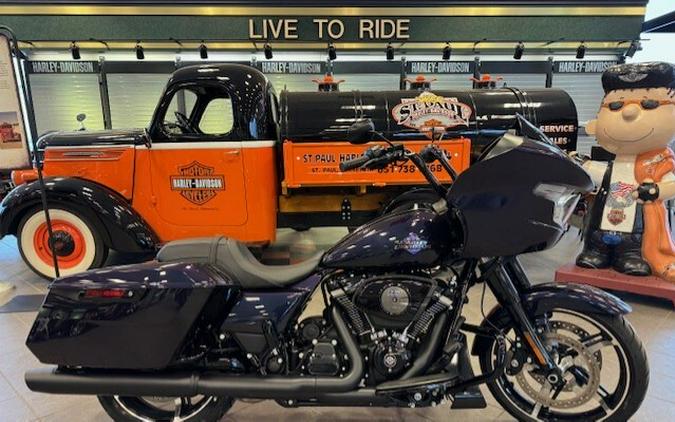 2025 PRE OWNED Harley Davidson Road Glide FLTRX