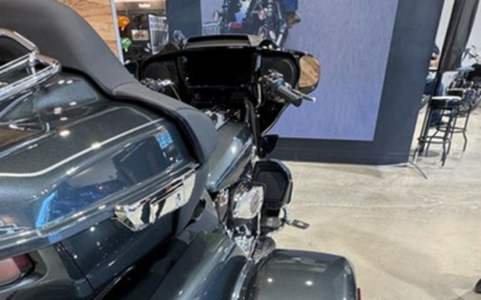 2026 Harley-Davidson FLHLT - Street Glide 3 Limited