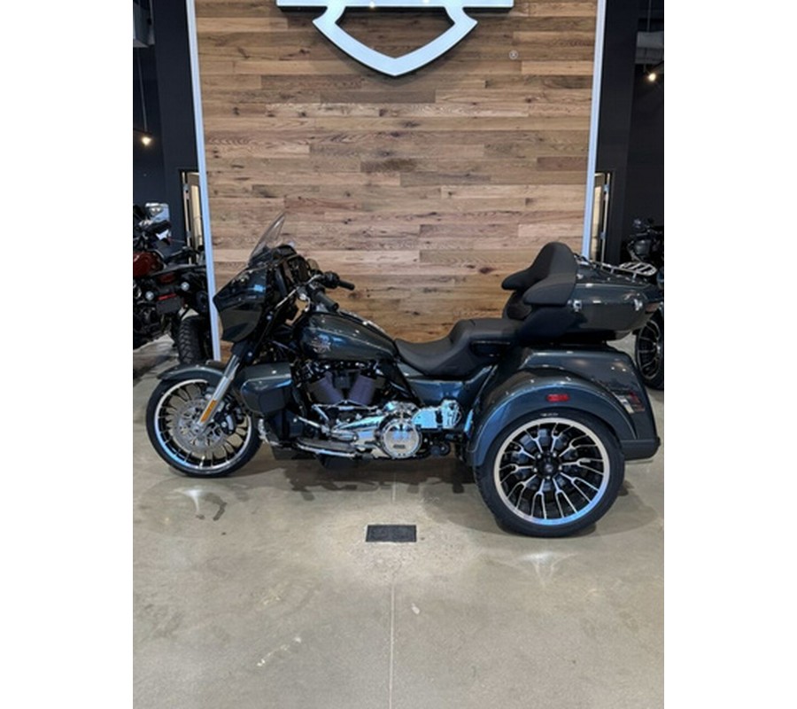 2026 Harley-Davidson FLHLT - Street Glide 3 Limited