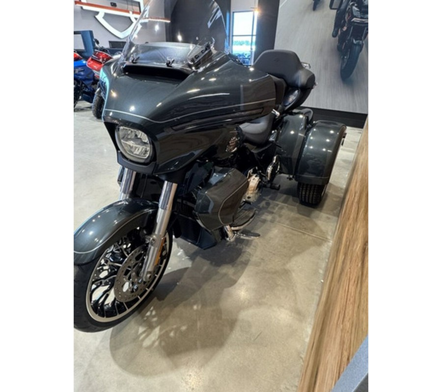 2026 Harley-Davidson FLHLT - Street Glide 3 Limited