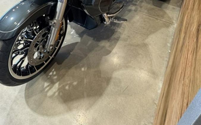 2026 Harley-Davidson FLHLT - Street Glide 3 Limited