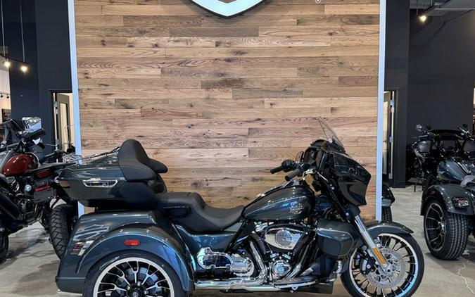 2026 Harley-Davidson FLHLT - Street Glide 3 Limited