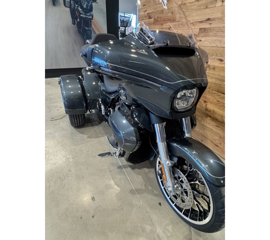 2026 Harley-Davidson FLHLT - Street Glide 3 Limited