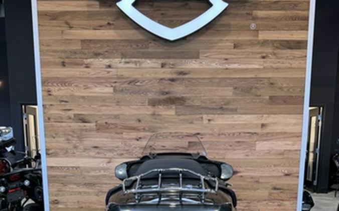 2026 Harley-Davidson FLHLT - Street Glide 3 Limited