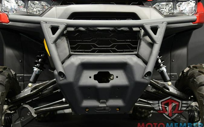 2025 Can-Am Defender DPS HD10