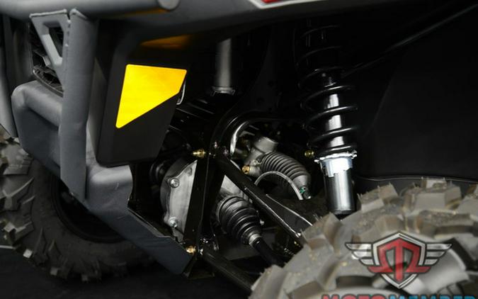 2025 Can-Am Defender DPS HD10