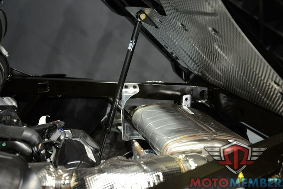 2025 Can-Am Defender DPS HD10