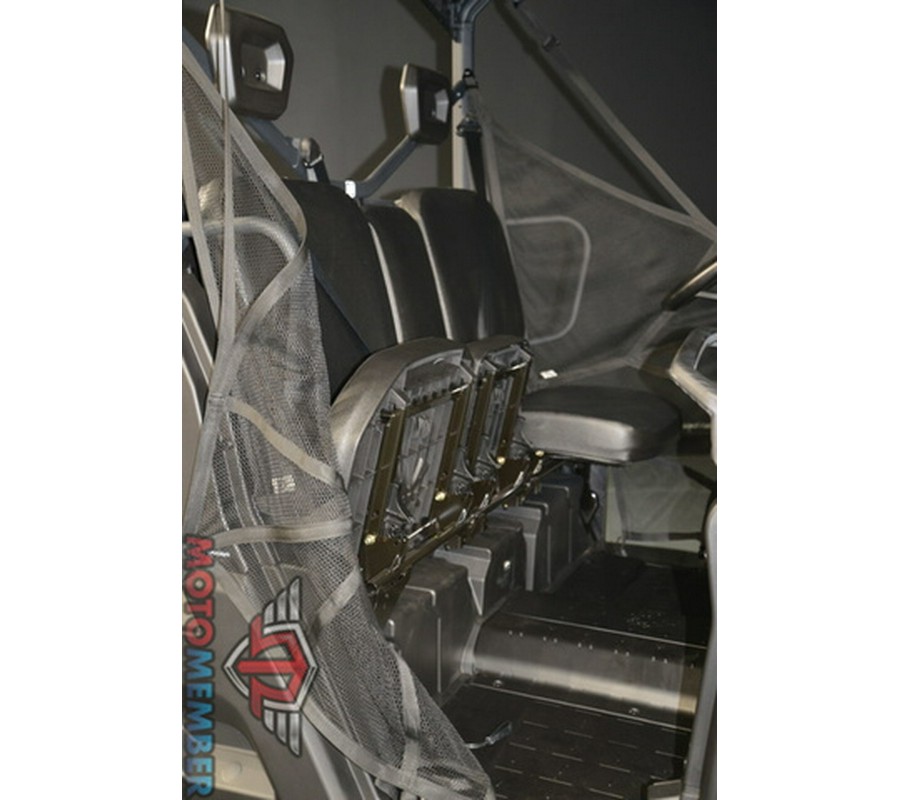 2025 Can-Am Defender DPS HD10