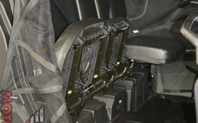 2025 Can-Am Defender DPS HD10