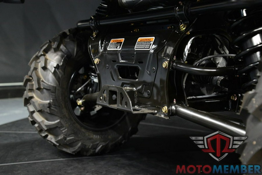 2025 Can-Am Defender DPS HD10