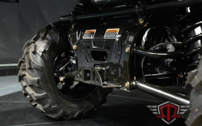 2025 Can-Am Defender DPS HD10