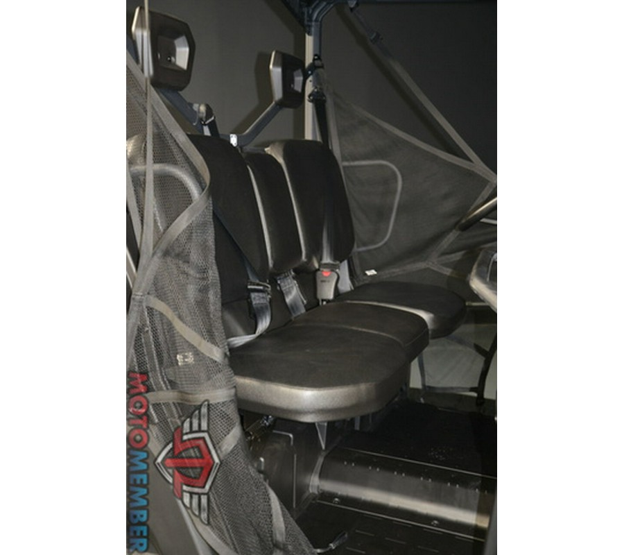 2025 Can-Am Defender DPS HD10