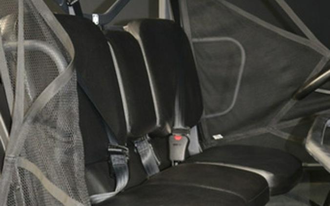 2025 Can-Am Defender DPS HD10