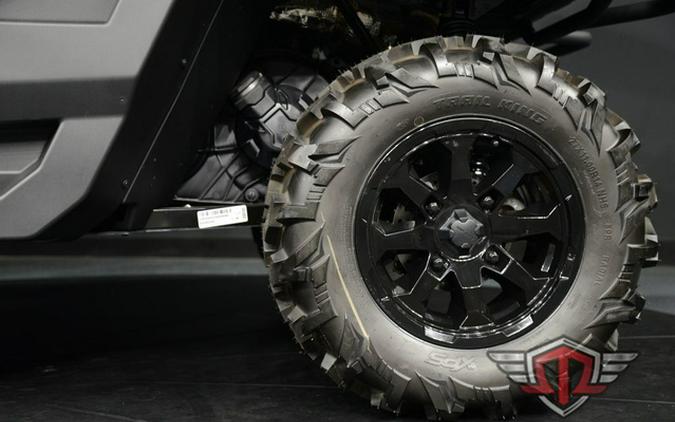 2025 Can-Am Defender DPS HD10