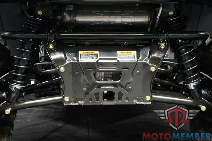 2025 Can-Am Defender DPS HD10