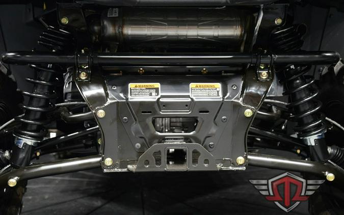 2025 Can-Am Defender DPS HD10