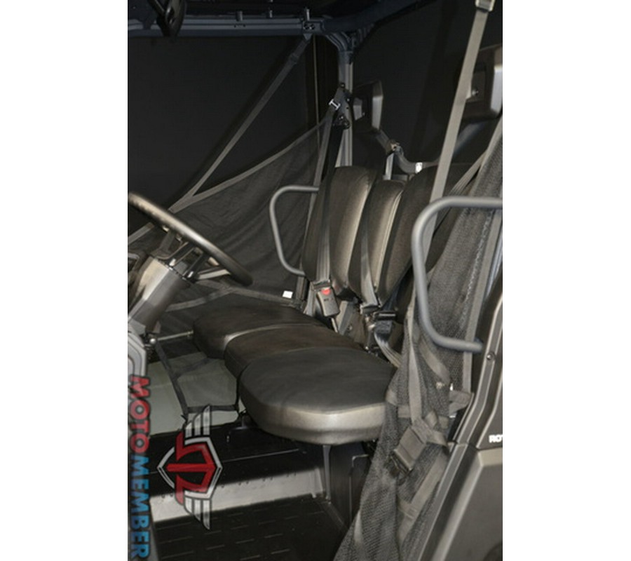 2025 Can-Am Defender DPS HD10