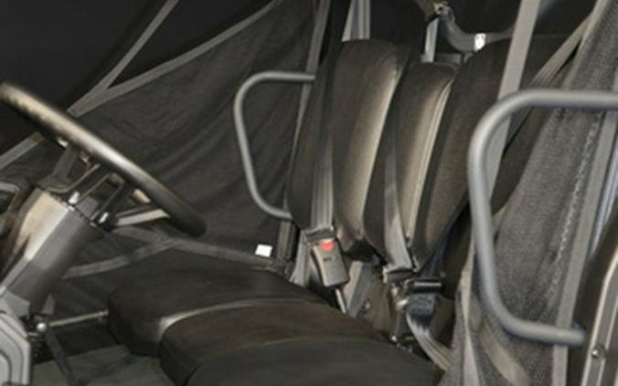 2025 Can-Am Defender DPS HD10