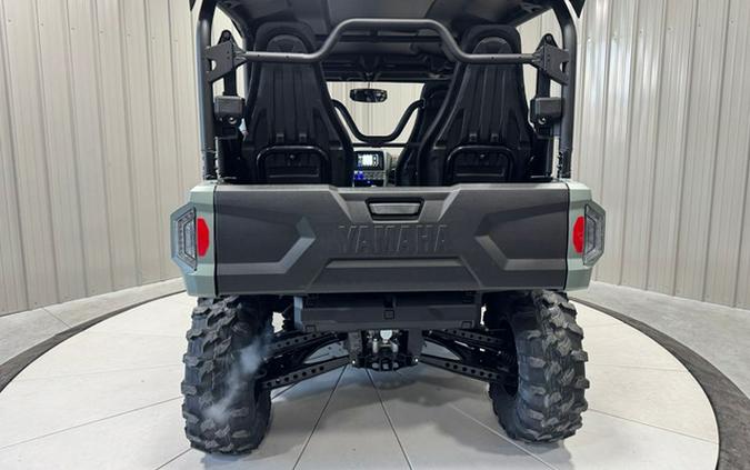 2026 Yamaha Wolverine RMAX4 Compact 1000 XT-R