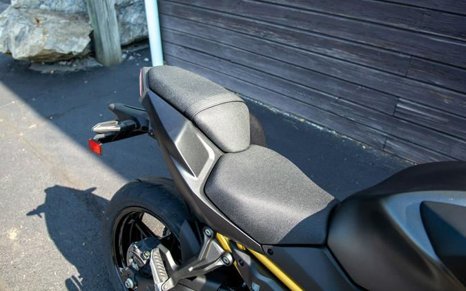 2026 Kawasaki Z650 S ABS