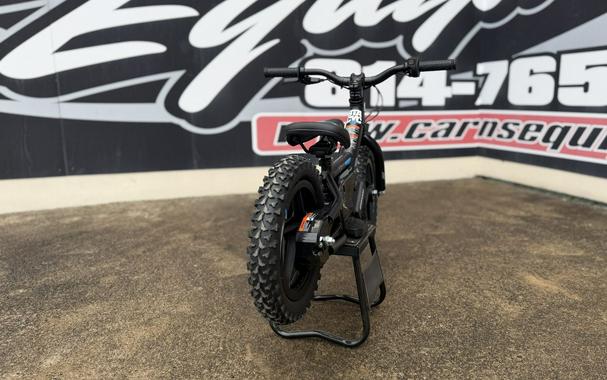2026 Stacyc 12" EDRIVE