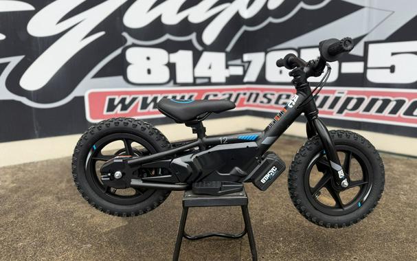 2026 Stacyc 12" EDRIVE